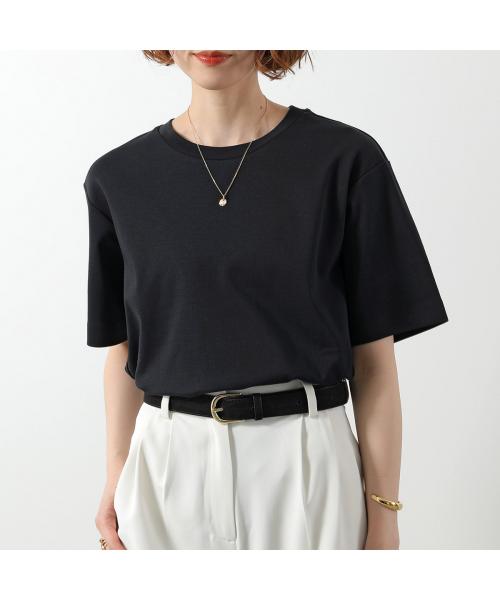 ウィークエンド マックスマーラ Weekend Max Mara WEEKEND MAX MARA Tシャツ MULTID 半袖 カットソー (002/ホワイト) 002/ホワイト