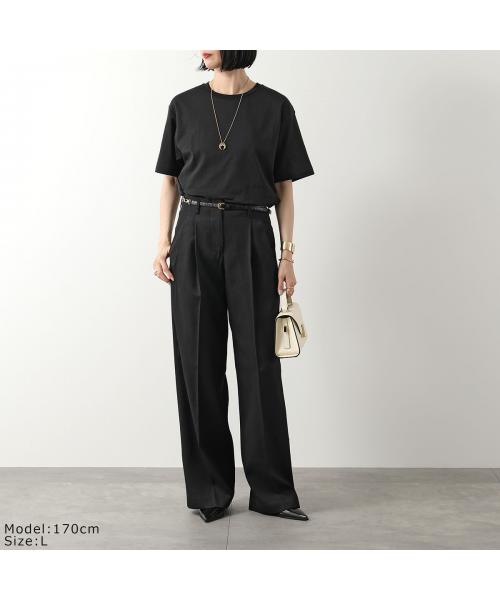 ウィークエンド マックスマーラ Weekend Max Mara WEEKEND MAX MARA Tシャツ MULTID 半袖 カットソー (002/ホワイト) 002/ホワイト