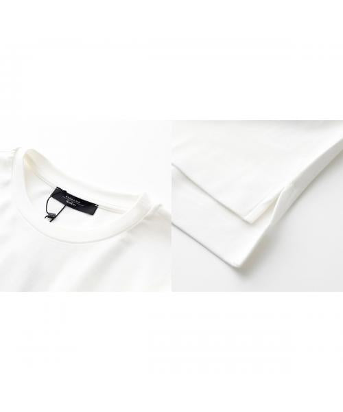 ウィークエンド マックスマーラ Weekend Max Mara WEEKEND MAX MARA Tシャツ MULTID 半袖 カットソー (002/ホワイト) 002/ホワイト