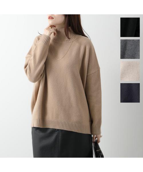 ウィークエンド マックスマーラ Weekend Max Mara WEEKEND MAX MARA セーター BORGIA ニット (005/ブラウン) 005/ブラウン