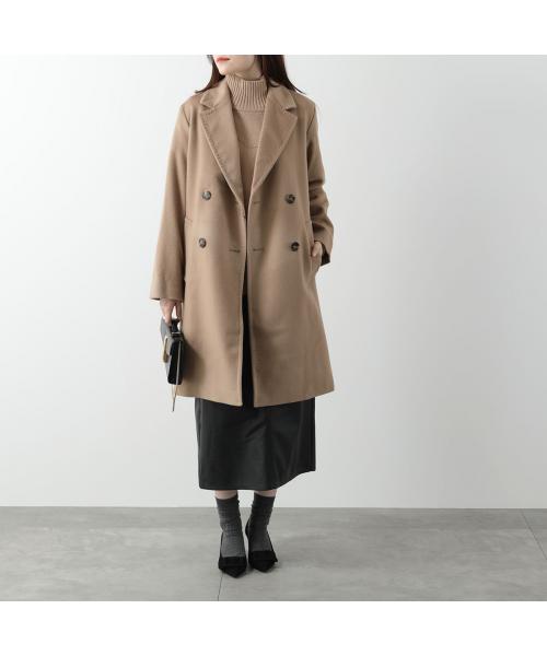 ウィークエンド マックスマーラ Weekend Max Mara WEEKEND MAX MARA セーター BORGIA ニット (005/ブラウン) 005/ブラウン