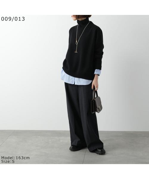 ウィークエンド マックスマーラ Weekend Max Mara WEEKEND MAX MARA セーター BORGIA ニット (005/ブラウン) 005/ブラウン