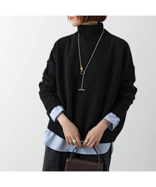 ウィークエンド マックスマーラ Weekend Max Mara WEEKEND MAX MARA セーター BORGIA ニット (005/ブラウン) 005/ブラウン