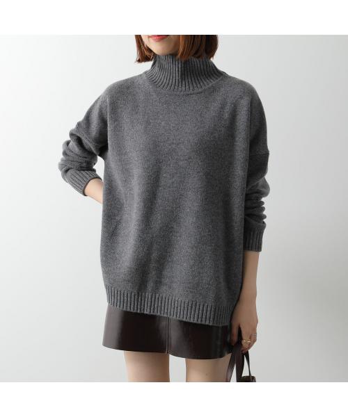 ウィークエンド マックスマーラ Weekend Max Mara WEEKEND MAX MARA セーター BORGIA ニット (005/ブラウン) 005/ブラウン