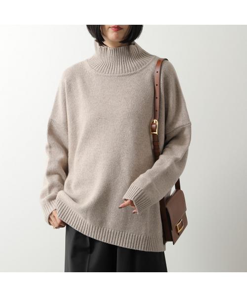 ウィークエンド マックスマーラ Weekend Max Mara WEEKEND MAX MARA セーター BORGIA ニット (005/ブラウン) 005/ブラウン