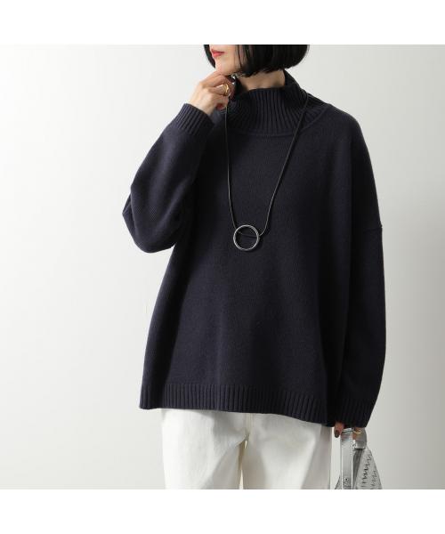 ウィークエンド マックスマーラ Weekend Max Mara WEEKEND MAX MARA セーター BORGIA ニット (005/ブラウン) 005/ブラウン