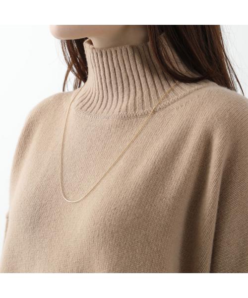 ウィークエンド マックスマーラ Weekend Max Mara WEEKEND MAX MARA セーター BORGIA ニット (005/ブラウン) 005/ブラウン