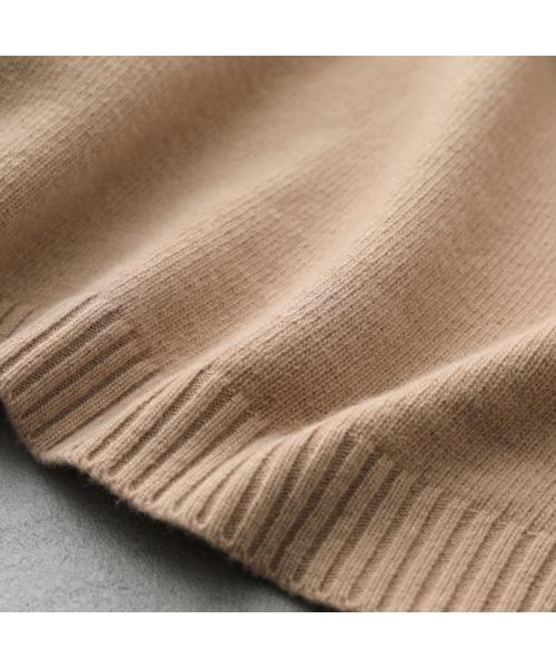 ウィークエンド マックスマーラ Weekend Max Mara WEEKEND MAX MARA セーター BORGIA ニット (005/ブラウン) 005/ブラウン