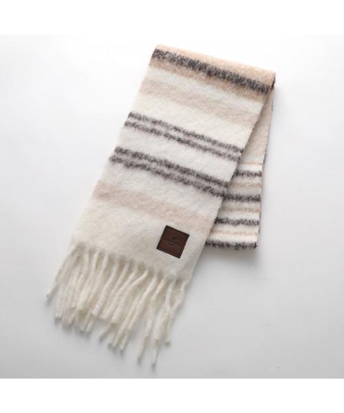 ウィークエンド マックスマーラ Weekend Max Mara WEEKEND MAX MARA マフラー UGOLINA ウゴリーナ (003/ネイビー他) 003/ネイビー他