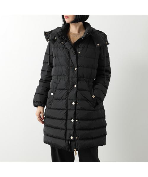 ウィークエンド マックスマーラ Weekend Max Mara WEEKEND MAX MARA ダウンコート CERBERO (004/ブラック) 004/ブラック