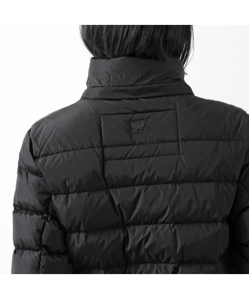 ウィークエンド マックスマーラ Weekend Max Mara WEEKEND MAX MARA ダウンコート CERBERO (004/ブラック) 004/ブラック
