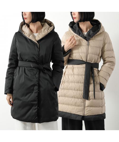 WEEKEND MaxMara ダウン44 Weekend Max Mara WEEKEND MAX MARA Down Jacket UGGIOSO
