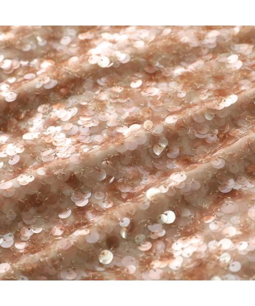 ウィークエンド マックスマーラ Weekend Max Mara WEEKEND MAX MARA ペンシルスカート OCCHIO スパンコール (001/ベージュ) 001/ベージュ