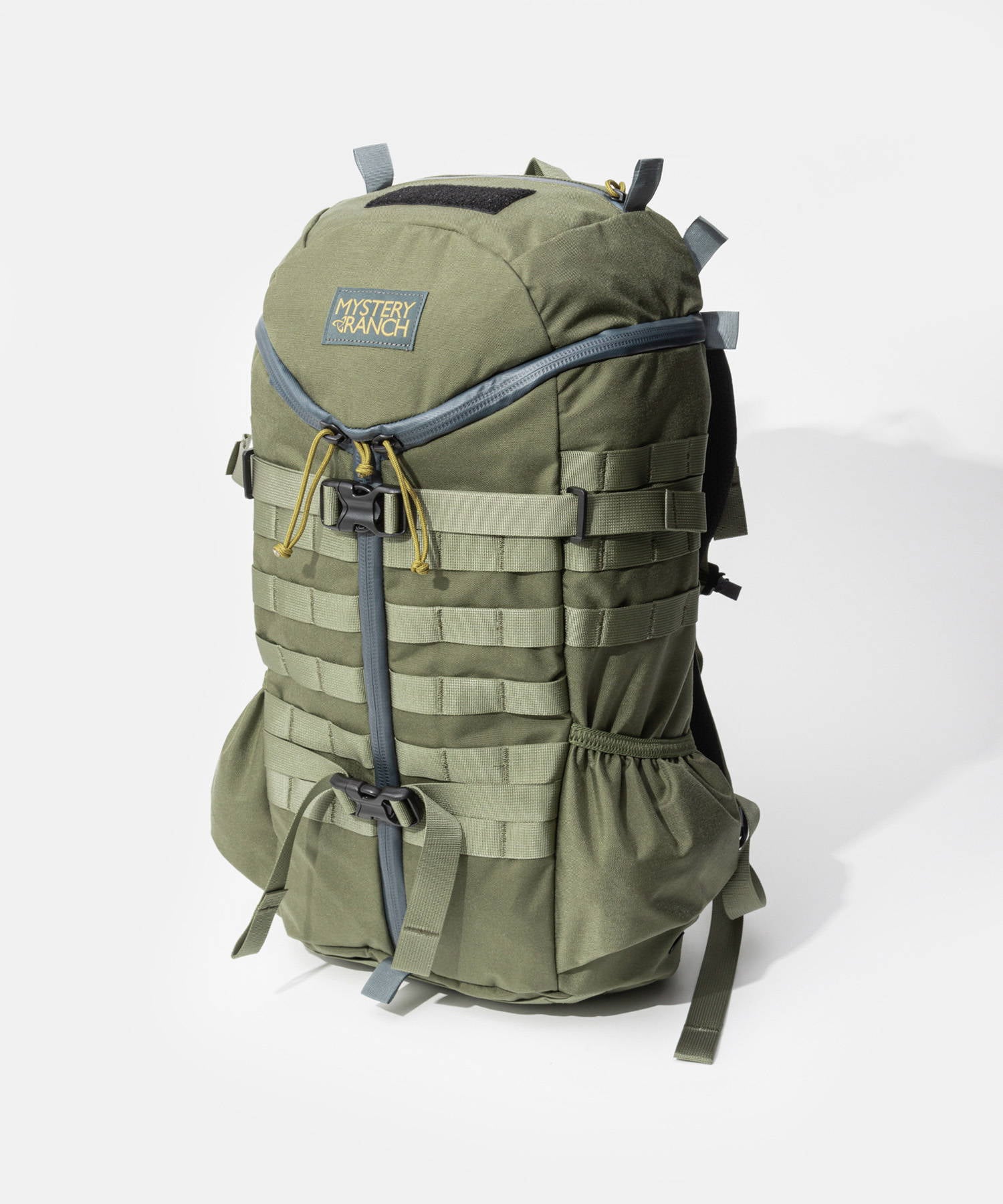 ミステリーランチ MYSTERY RANCH ミステリーランチ MYSTERY RANCH Everyday Carry エブリデイ キャリー 2 Day Assault 2 デイアサルト 27L (OUTERSPACE/アウタースペース) OUTERSPACE/アウタースペース