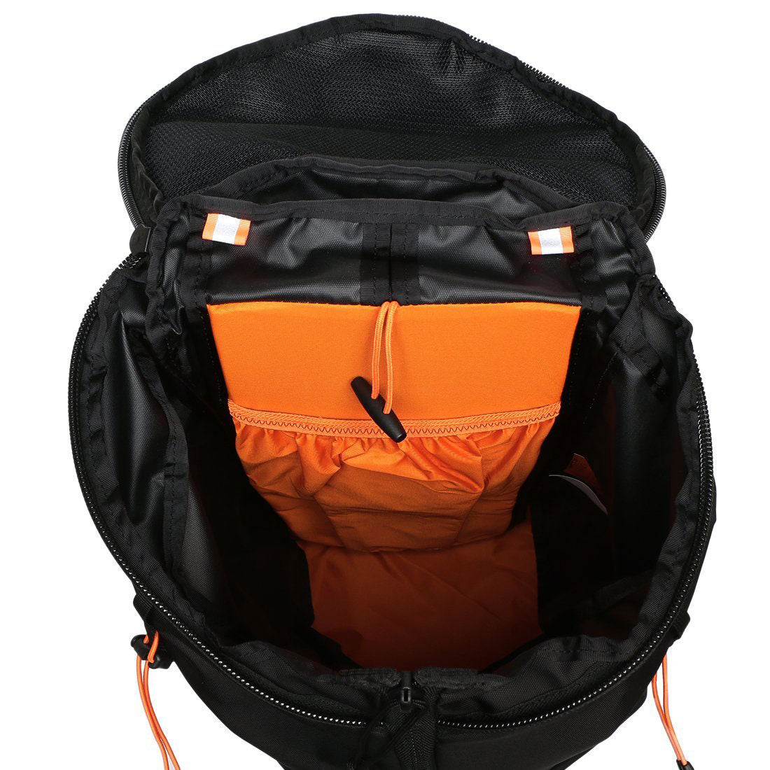 ミステリーランチ MYSTERY RANCH リュック バックパック クーリー 30 29L ベルトサイズ SM ブラック メンズ レディース MYSTERY RANCH 112814 001 (BLACK) BLACK