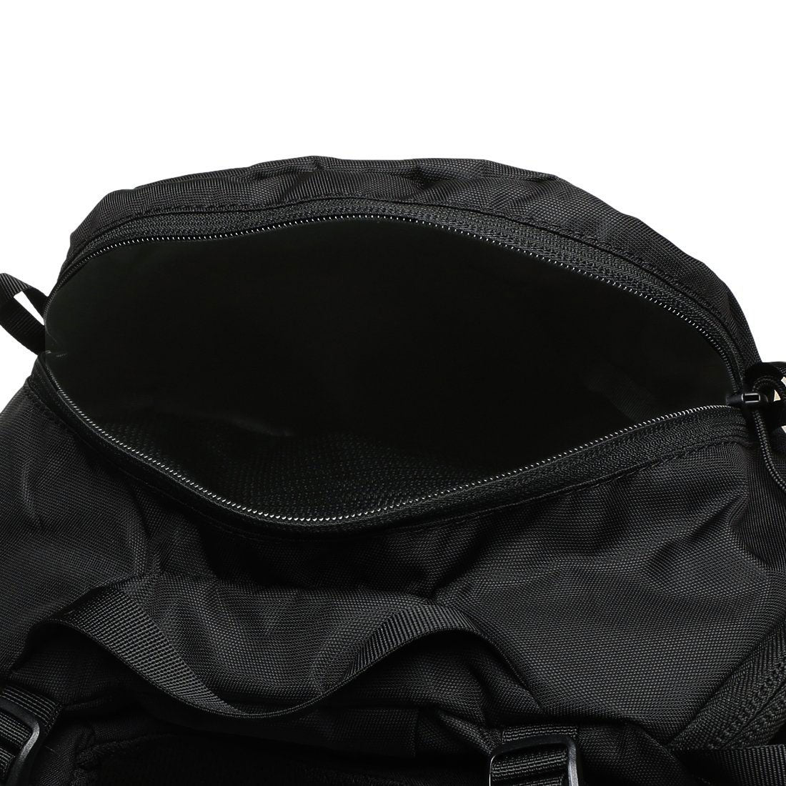 ミステリーランチ MYSTERY RANCH リュック バックパック クーリー 30 29L ベルトサイズ SM ブラック メンズ レディース MYSTERY RANCH 112814 001 (BLACK) BLACK