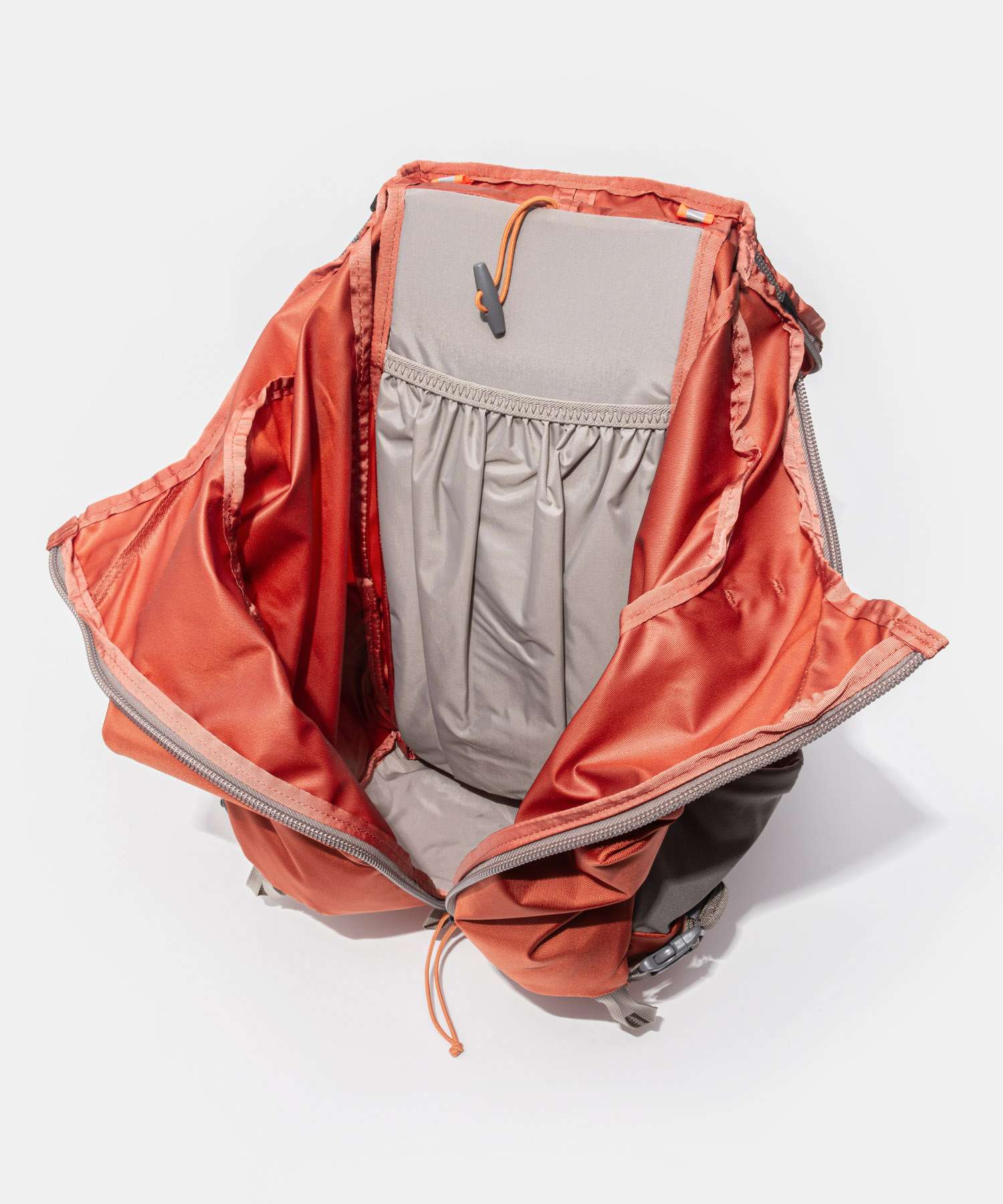 ミステリーランチ MYSTERY RANCH ミステリーランチ MYSTERY RANCH TRAIL トレイル Coulee 30 Women's クーリー 30 ウィメンズ 112847 29L バックパック レディース バッグ (ペブル) ペブル