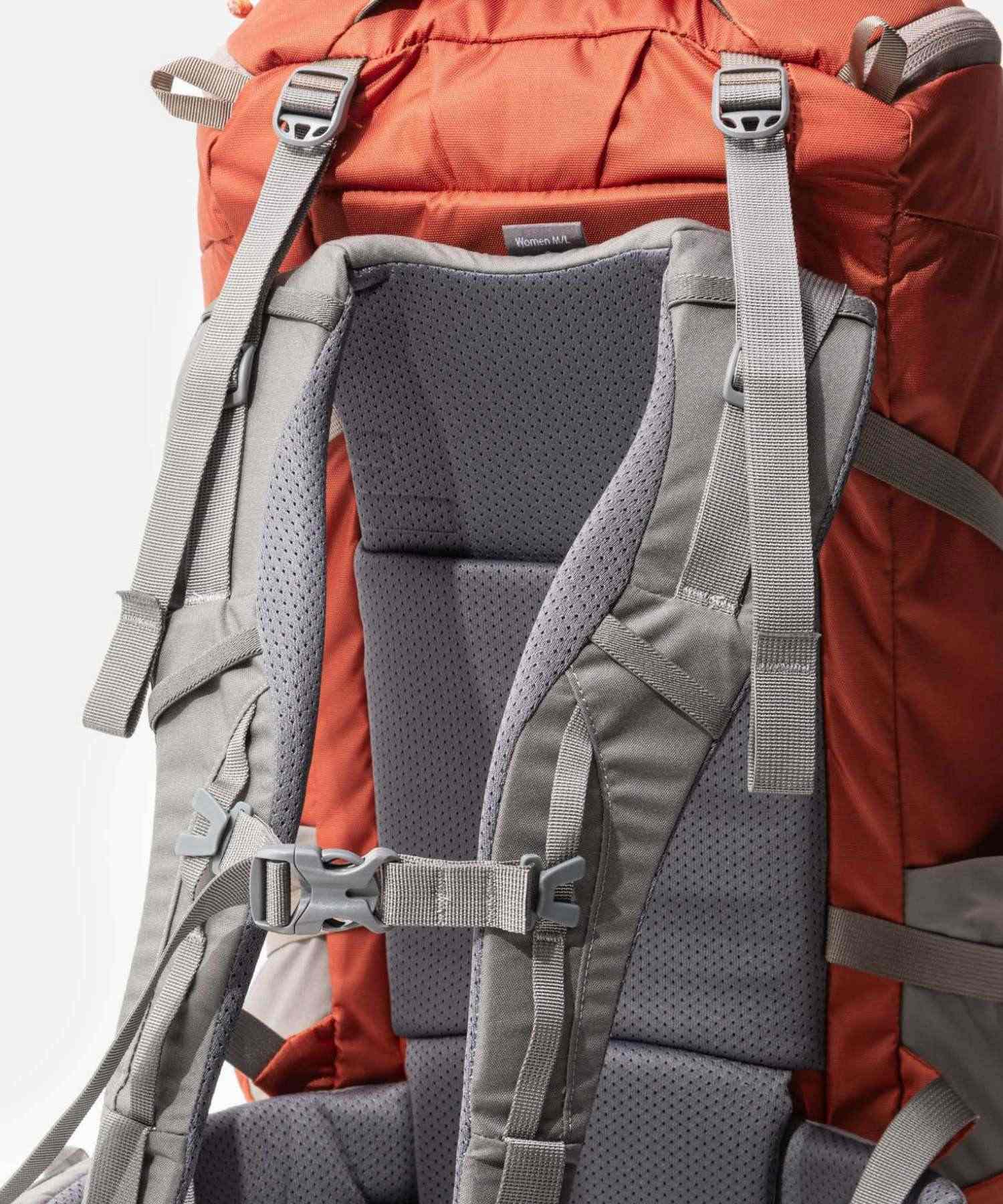 ミステリーランチ MYSTERY RANCH ミステリーランチ MYSTERY RANCH TRAIL トレイル Coulee 30 Women's クーリー 30 ウィメンズ 112847 29L バックパック レディース バッグ (ペブル) ペブル