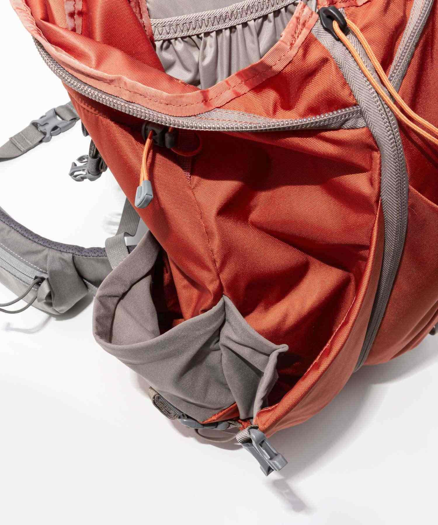 ミステリーランチ MYSTERY RANCH ミステリーランチ MYSTERY RANCH TRAIL トレイル Coulee 30 Women's クーリー 30 ウィメンズ 112847 29L バックパック レディース バッグ (ペブル) ペブル