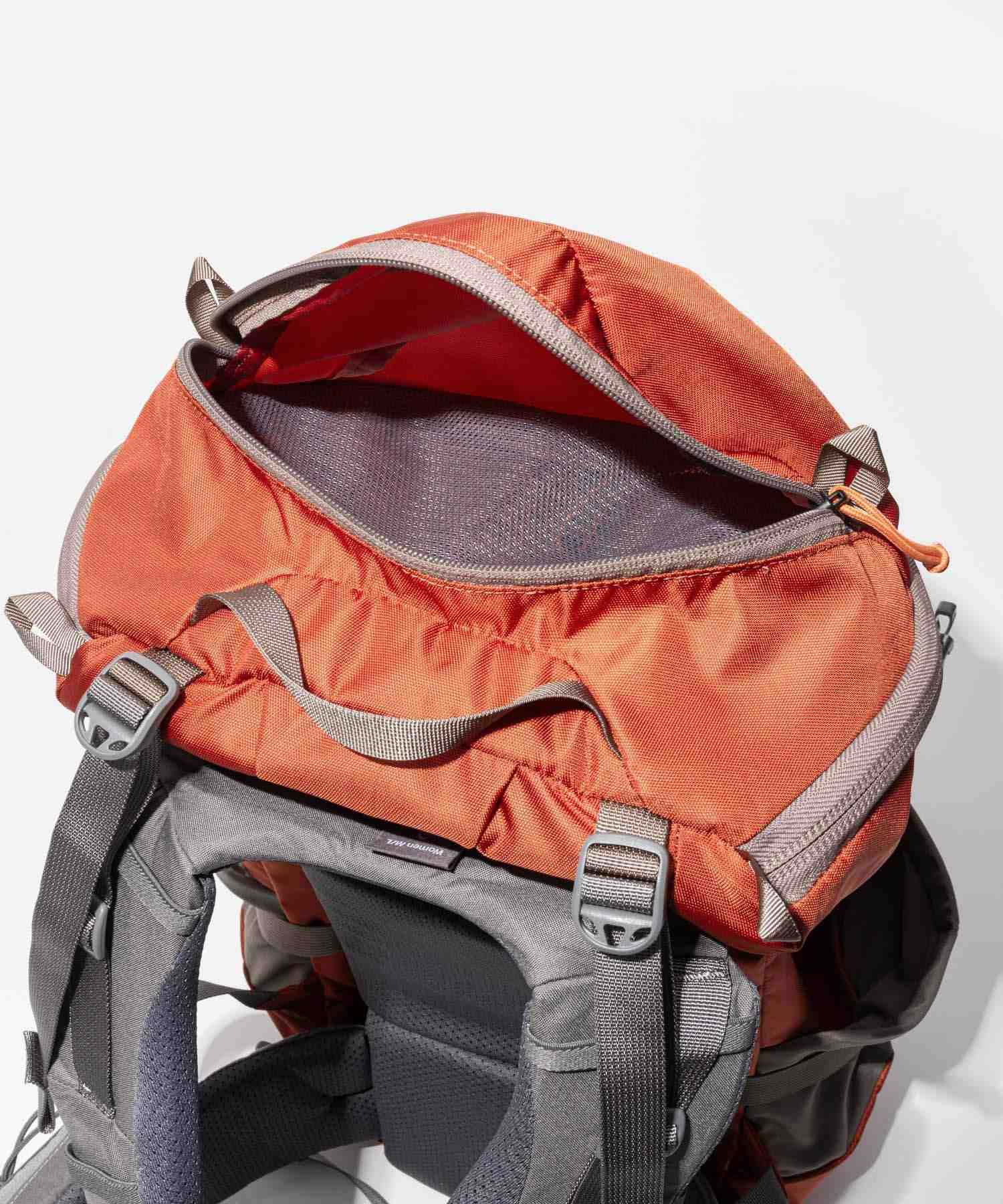 ミステリーランチ MYSTERY RANCH ミステリーランチ MYSTERY RANCH TRAIL トレイル Coulee 30 Women's クーリー 30 ウィメンズ 112847 29L バックパック レディース バッグ (ペブル) ペブル