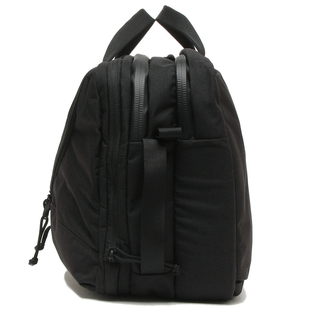 ミステリーランチ MYSTERY RANCH ショルダーバッグ スリーウェイ ブラック メンズ レディース ユニセックス MYSTERY RANCH 112902 001 (BLACK) BLACK