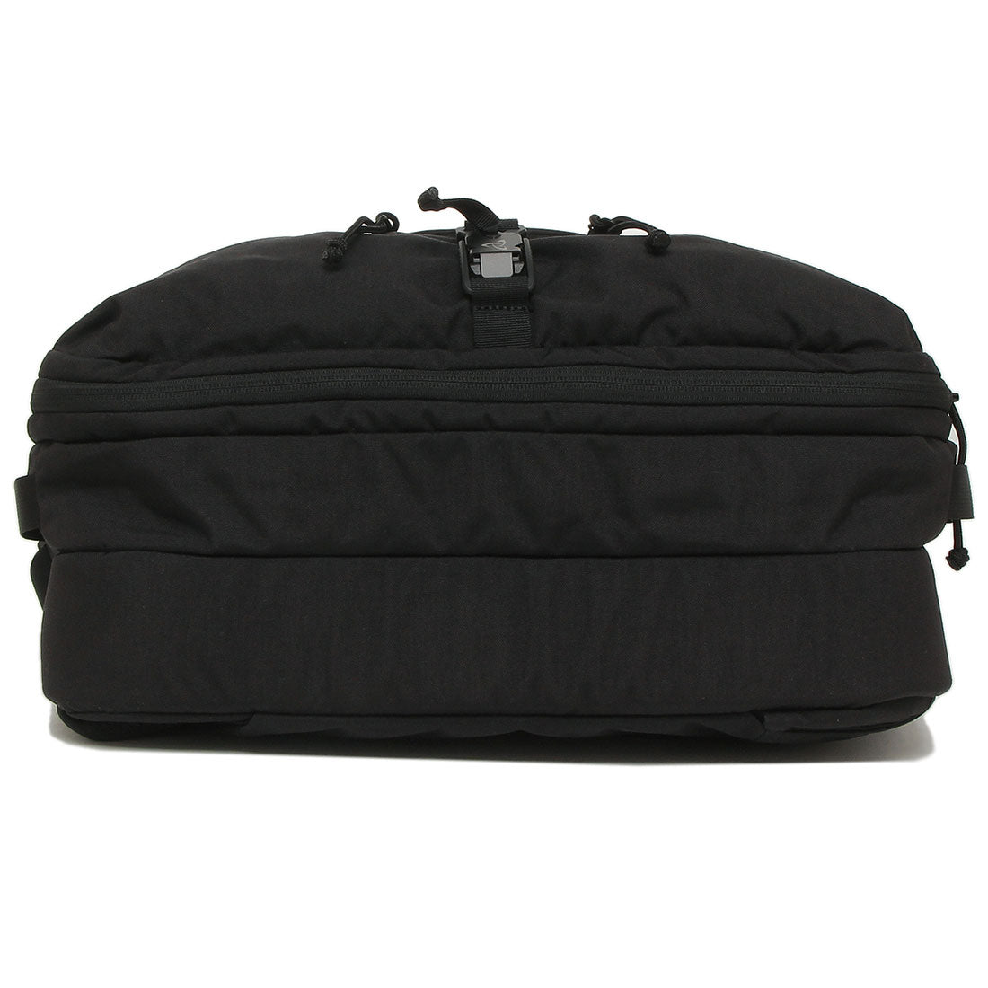 ミステリーランチ MYSTERY RANCH ショルダーバッグ スリーウェイ ブラック メンズ レディース ユニセックス MYSTERY RANCH 112902 001 (BLACK) BLACK