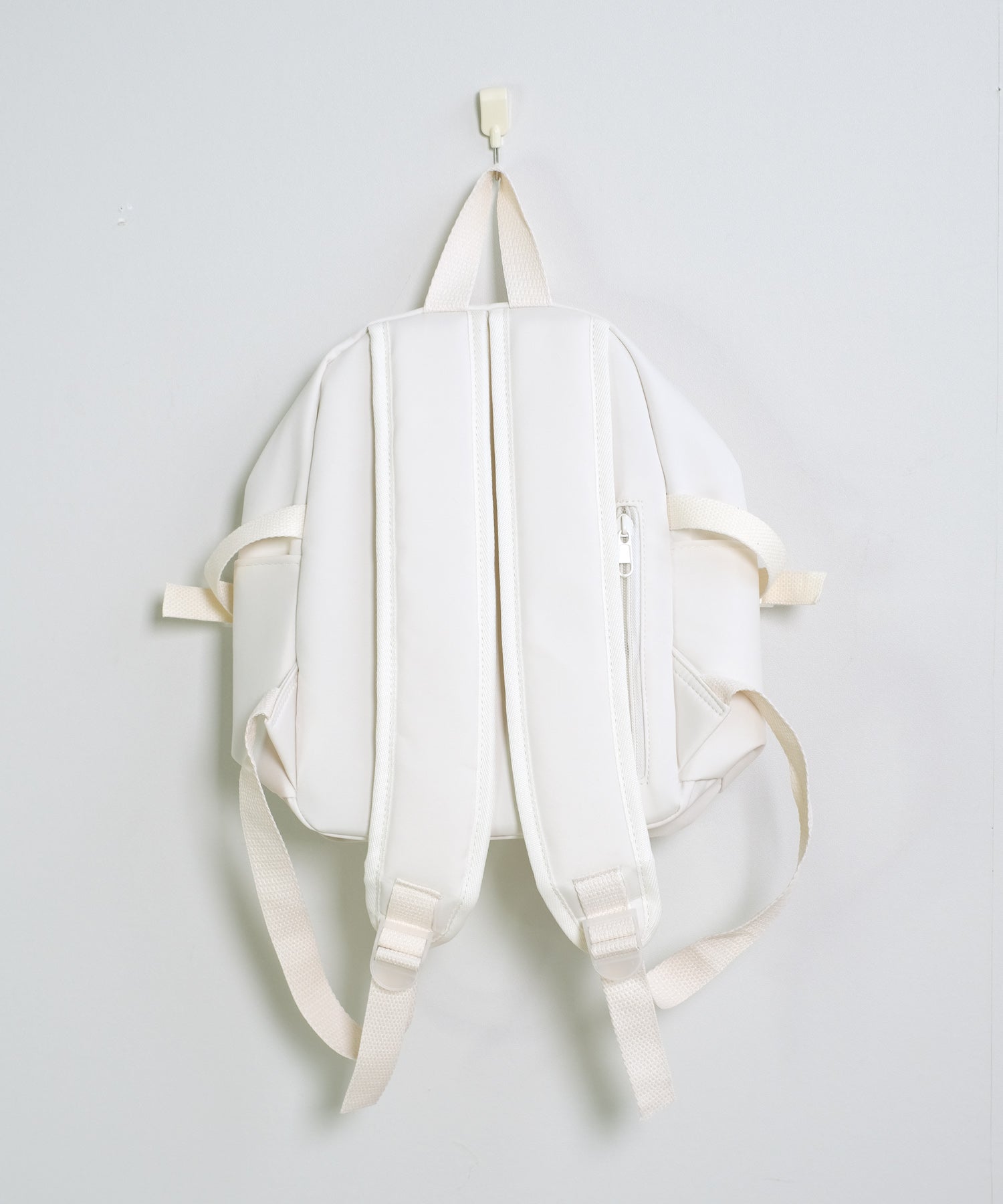 ShopNikoNiko Clear Pocket Mini Backpack with Support Activities School Bag Otaku Activities Support Activities Backpack Pain Bag Pain Backpack Live Participation Bag