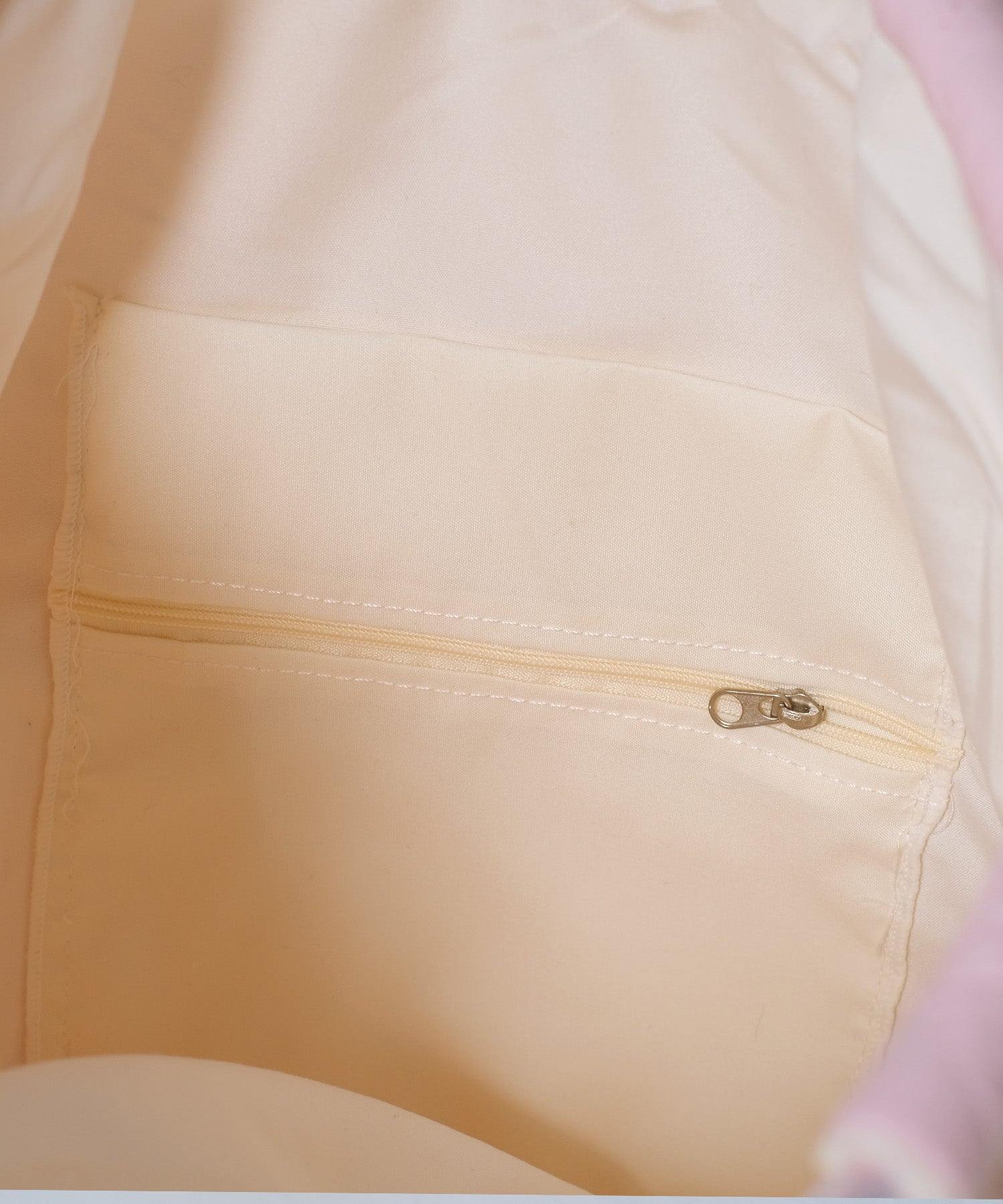 ショップニコニコ ShopNikoNiko パステルカラー キルティング トートバッグ【即納】通勤通学 マザーズバッグ エコバッグ 鞄 カバン かばん ショルダーバッグ 斜め掛け ハンドバッグ 大容量 2way (ピンク) ピンク