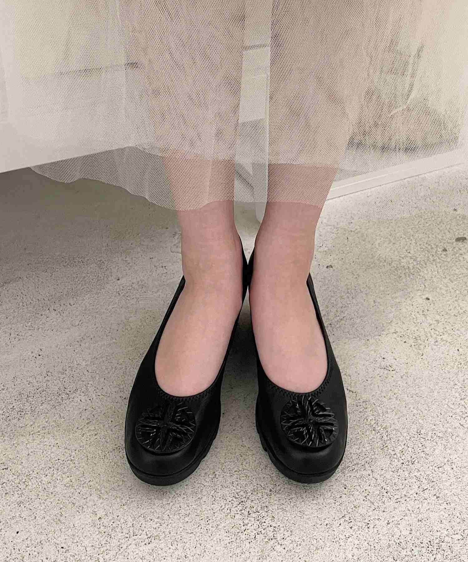 ショップニコニコ ShopNikoNiko 日本製 究極の履き心地 ウェッジソールパンプス【即納】パンプス 痛くない コンフォートシューズ 低反発 ファーストコンタクト 美脚 厚底 レディース オフィス