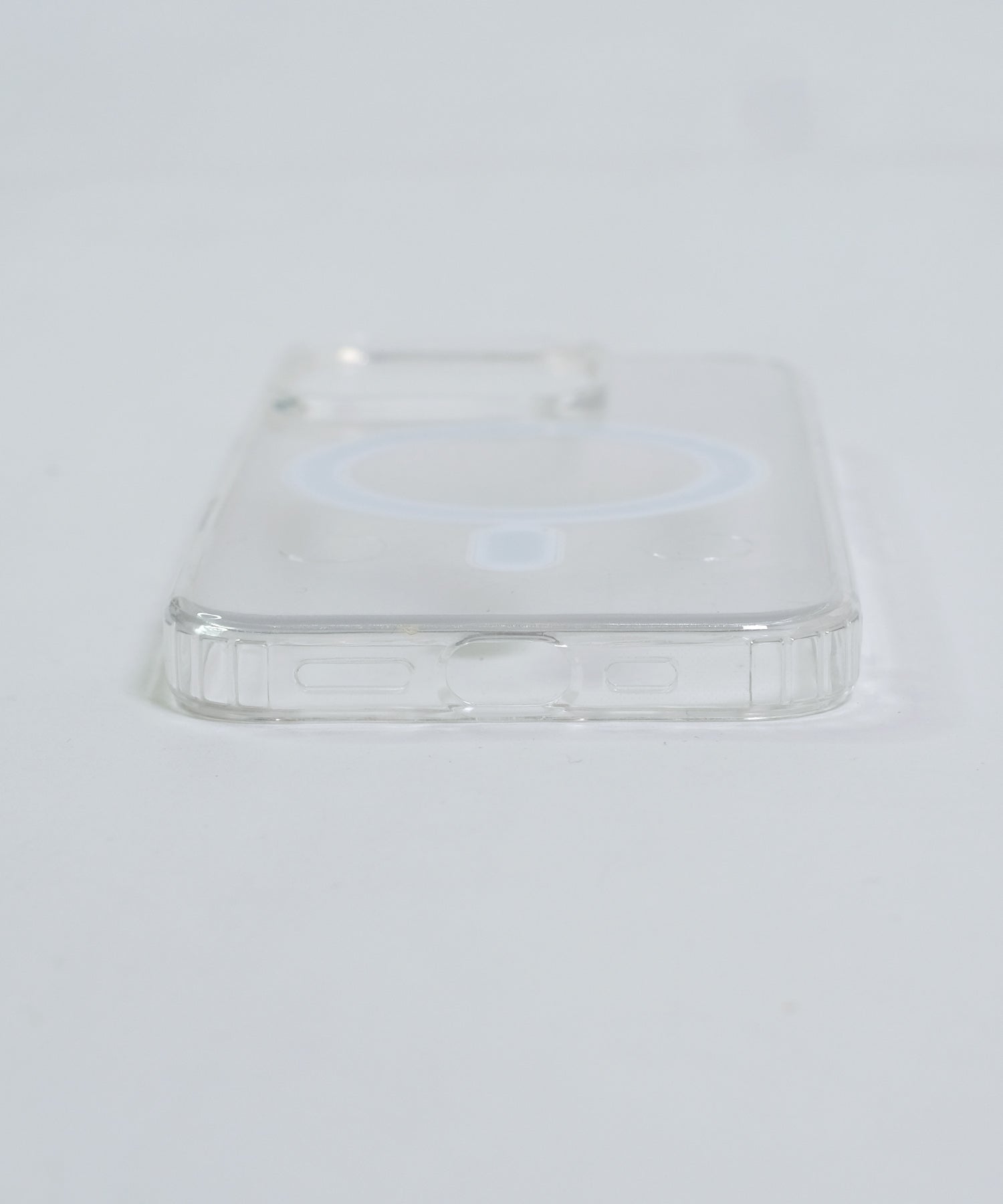 ショップニコニコ ShopNikoNiko MagSafe TPU クリアスマホケースma 【即納】iPhoneケース 11 12 13 14 15 16 韓国スマホケース MagSafeスマホケース マグセーフ レディース (クリア) クリア