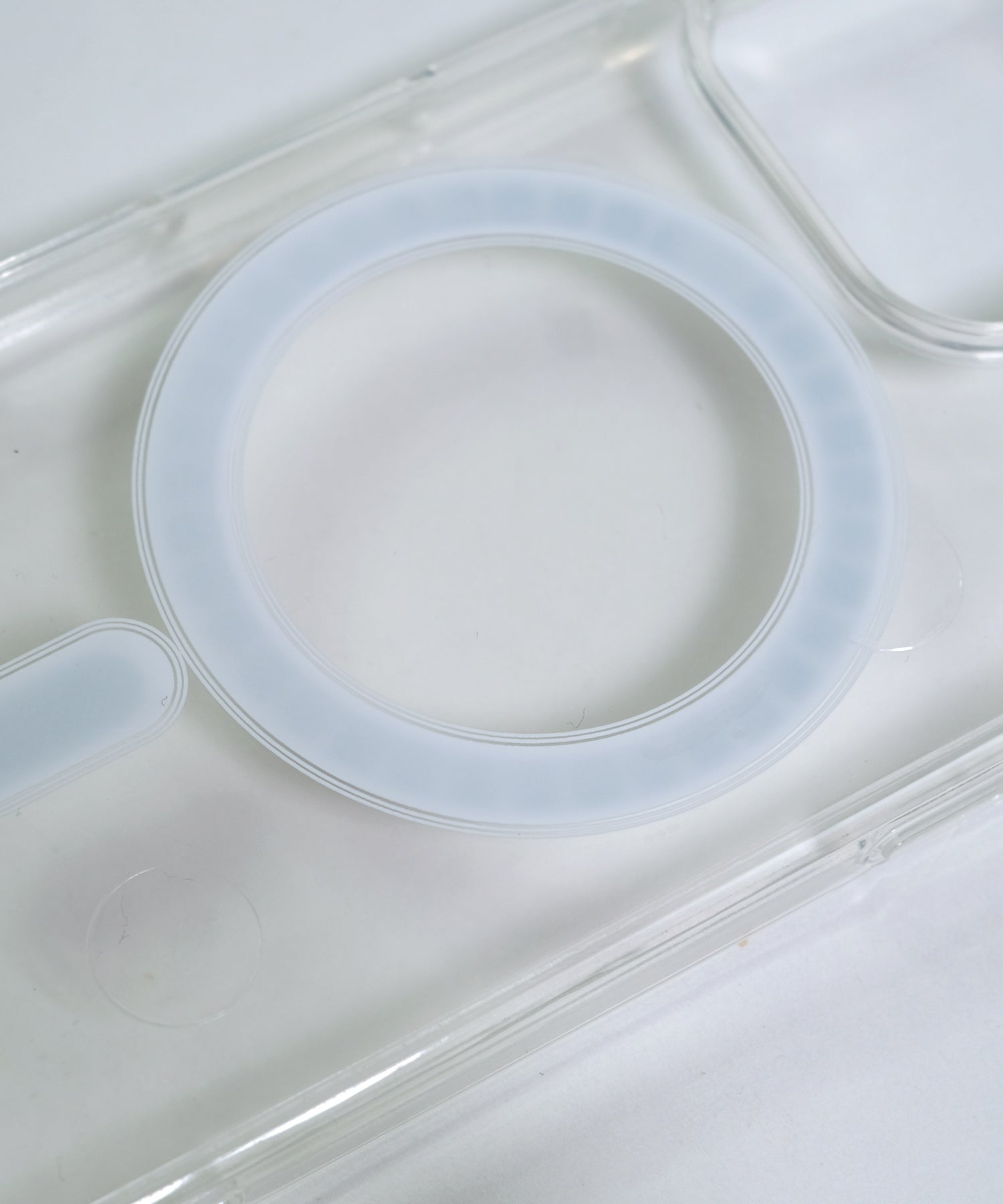 ショップニコニコ ShopNikoNiko MagSafe TPU クリアスマホケースma 【即納】iPhoneケース 11 12 13 14 15 16 韓国スマホケース MagSafeスマホケース マグセーフ レディース (クリア) クリア