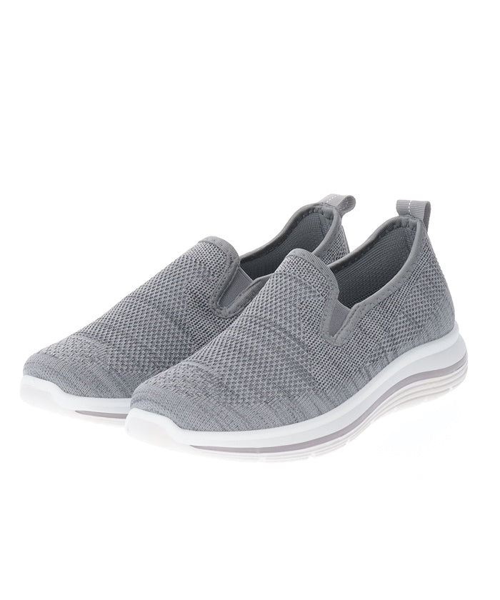 ノースデイト North Date 【Risata/リサタ】ニットスリッポン