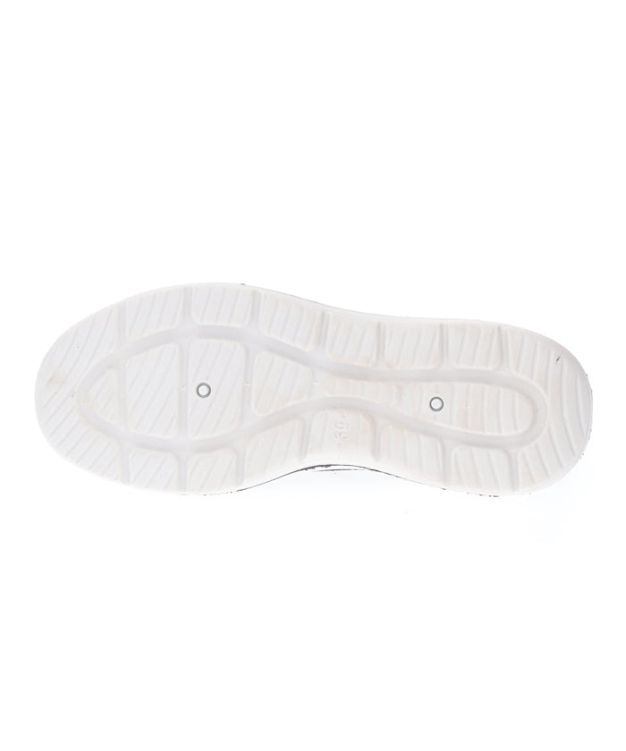 ノースデイト North Date 【Risata/リサタ】ニットスリッポン