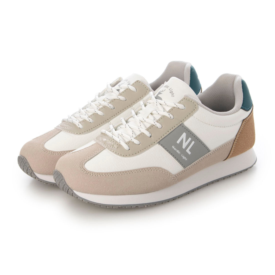ノルディックライト Nordic Light ノルディックライトスニーカー
