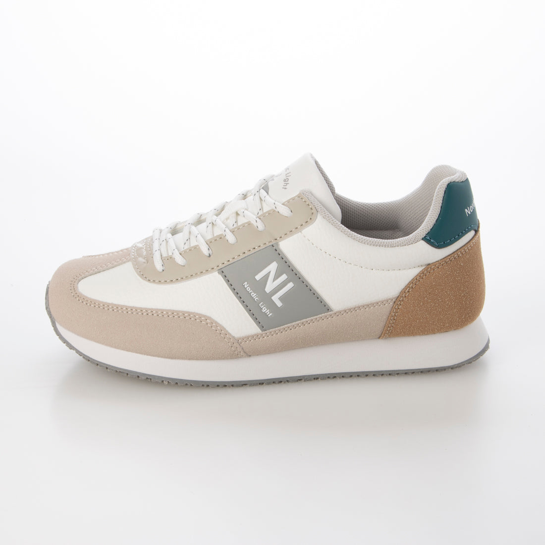 ノルディックライト Nordic Light ノルディックライトスニーカー