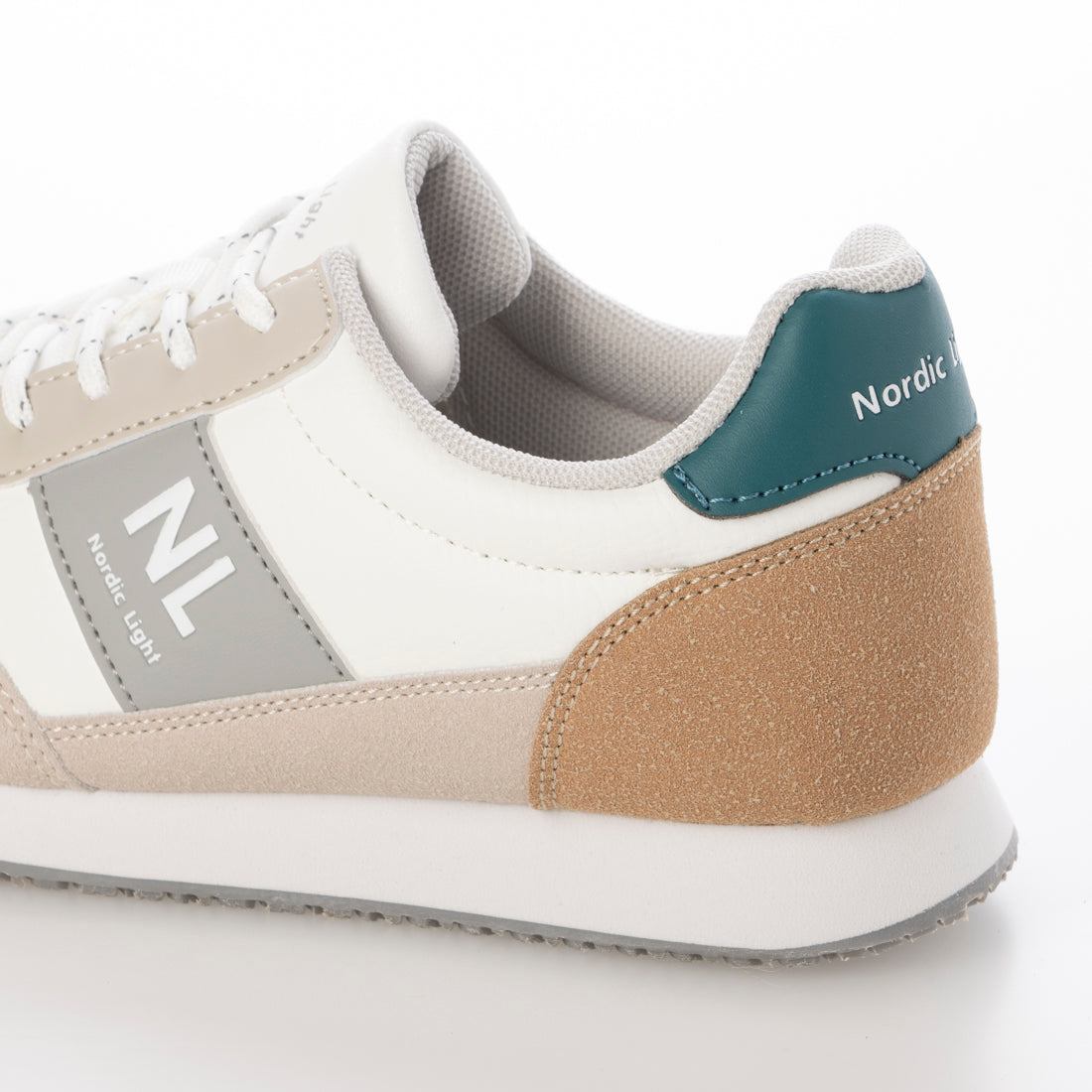 ノルディックライト Nordic Light ノルディックライトスニーカー