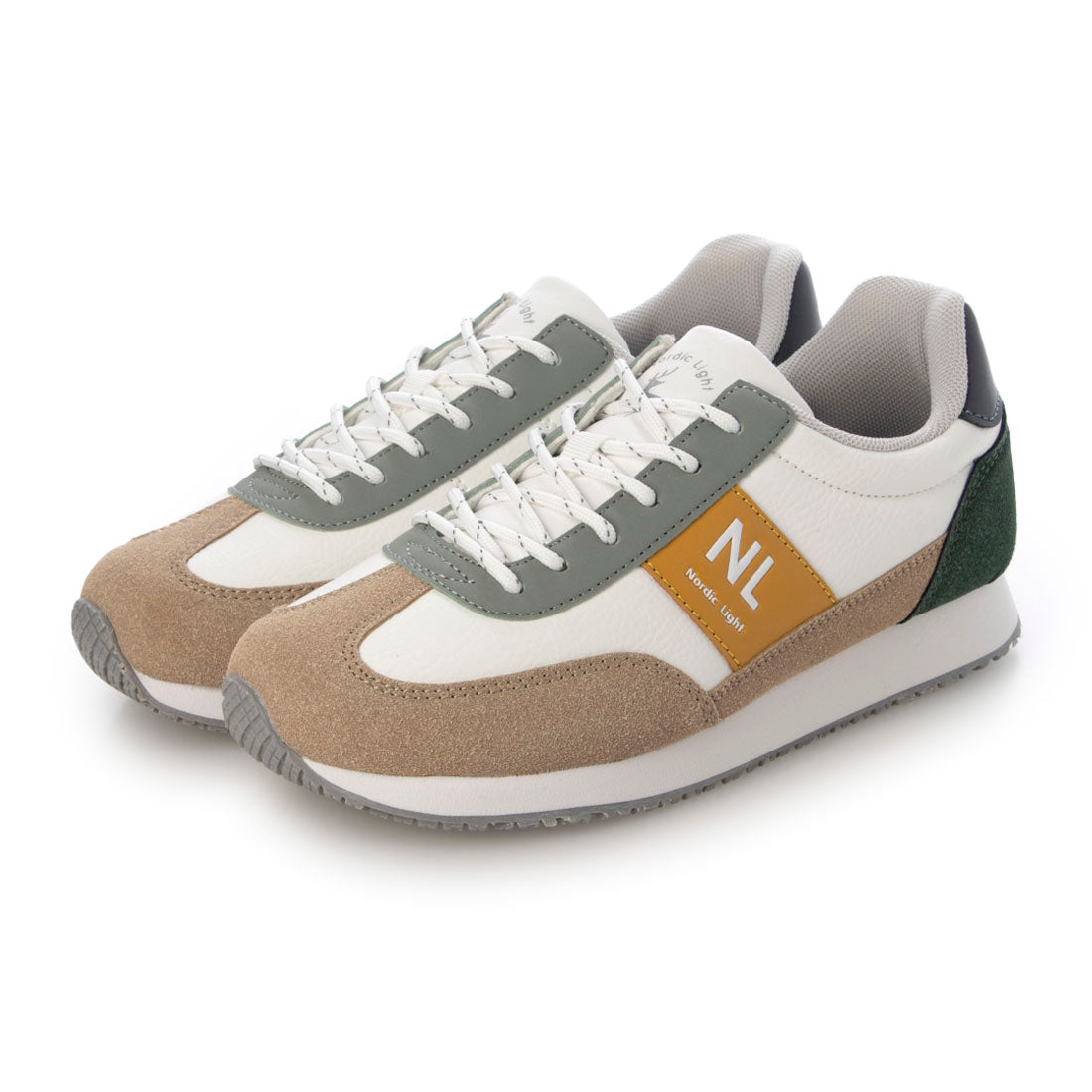 ノルディックライト Nordic Light ノルディックライトスニーカー