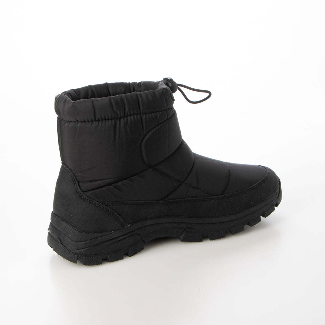 Nordic Light Waterproof Plain Winter Boots