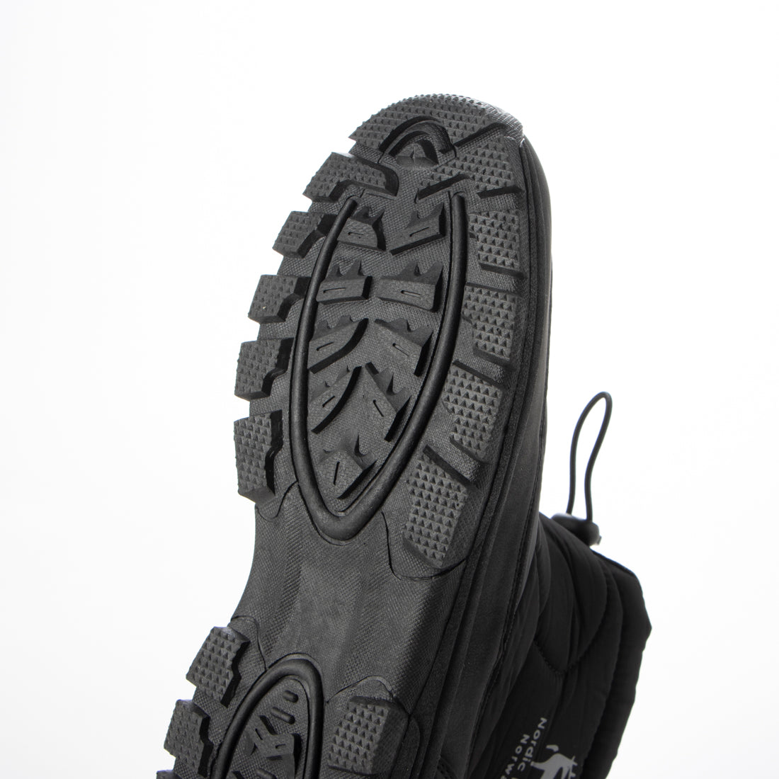 Nordic Light Waterproof Plain Winter Boots