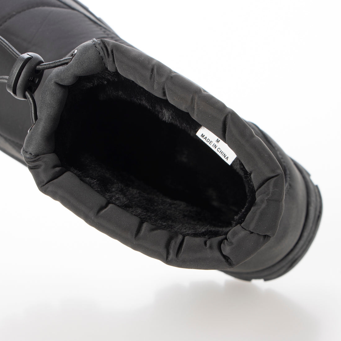 Nordic Light Waterproof Plain Winter Boots