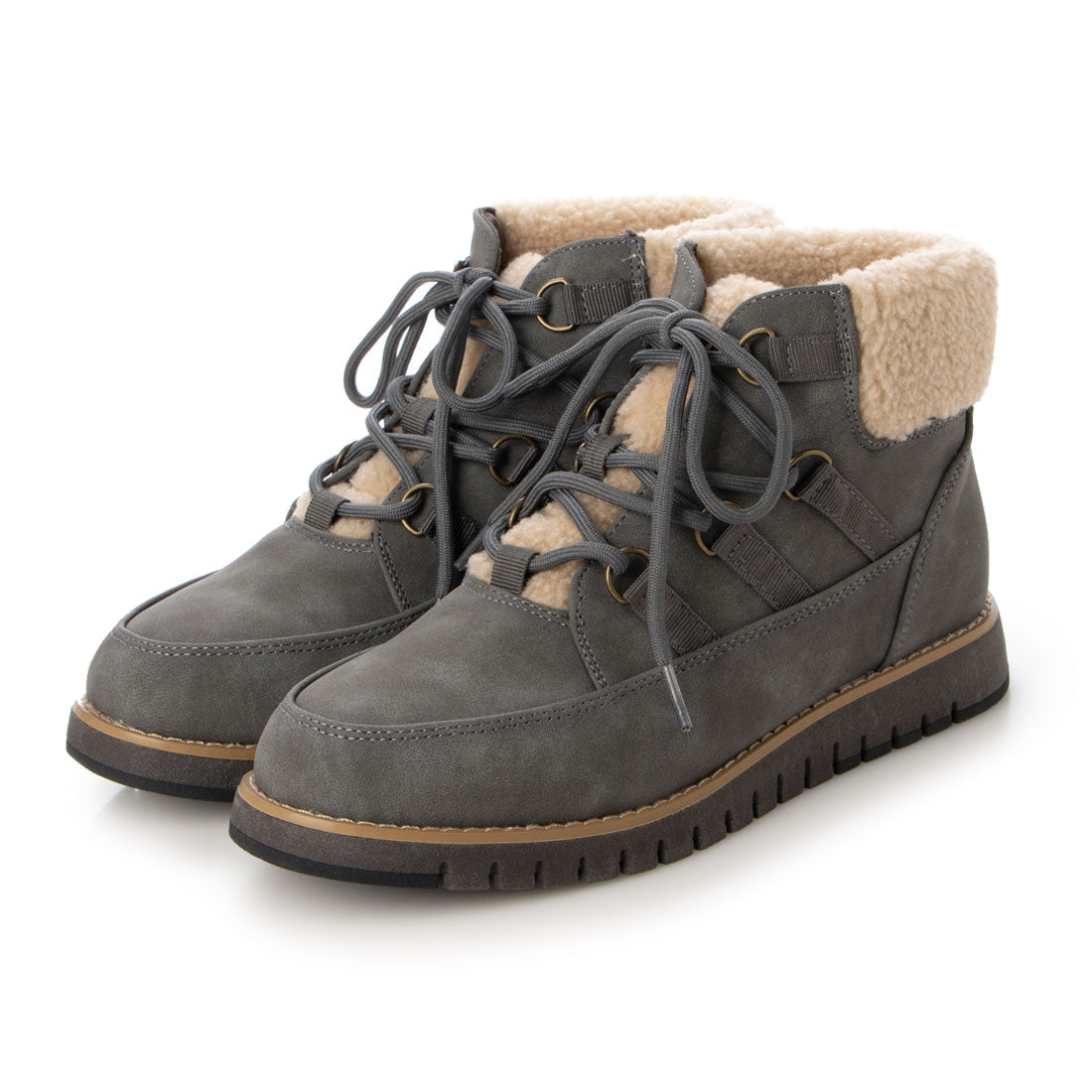 Nordic Light Classic Fur Boots