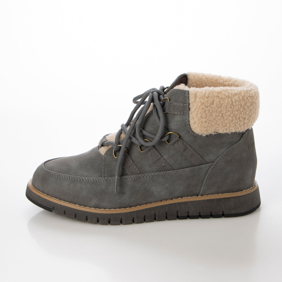 Nordic Light Classic Fur Boots