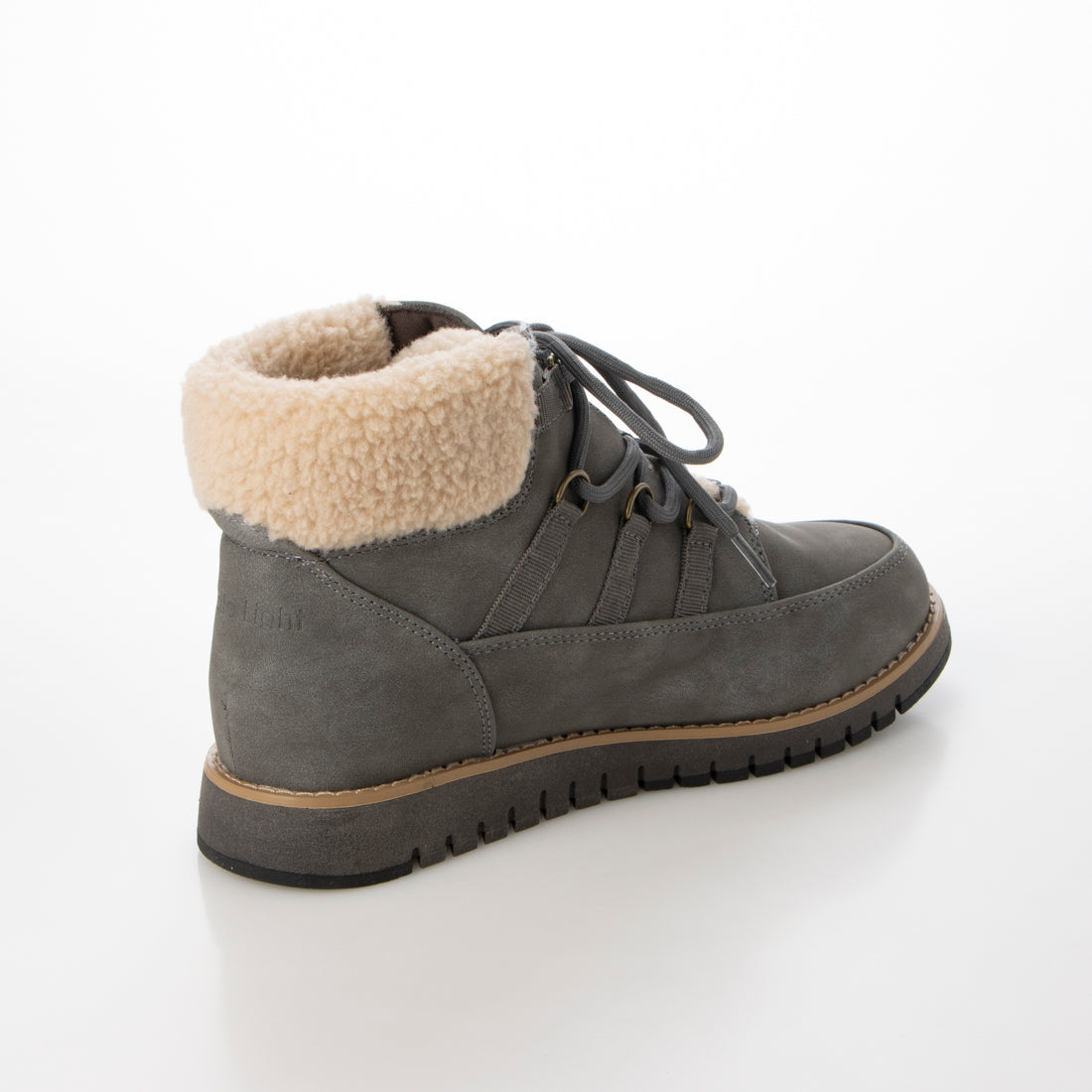 Nordic Light Classic Fur Boots