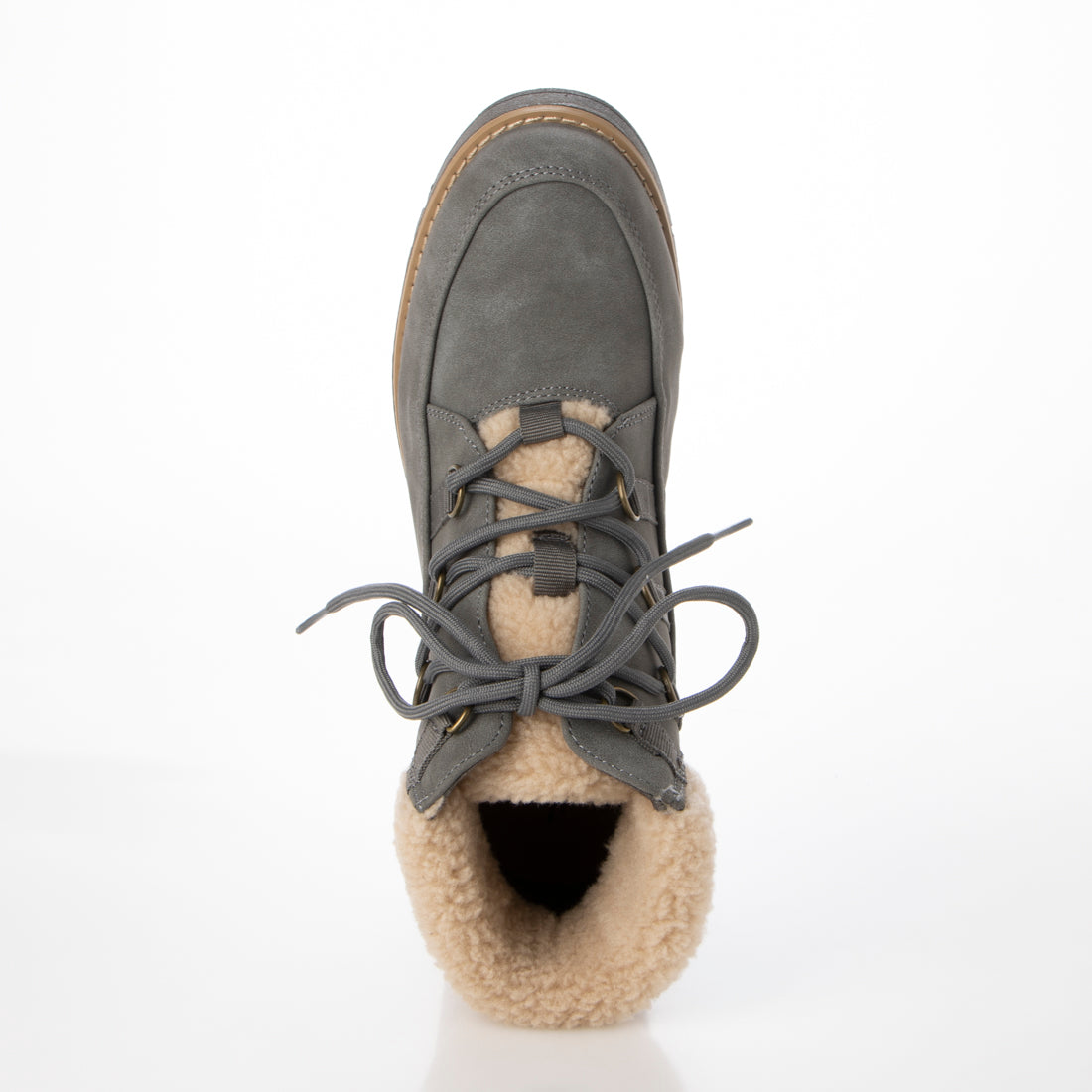 Nordic Light Classic Fur Boots