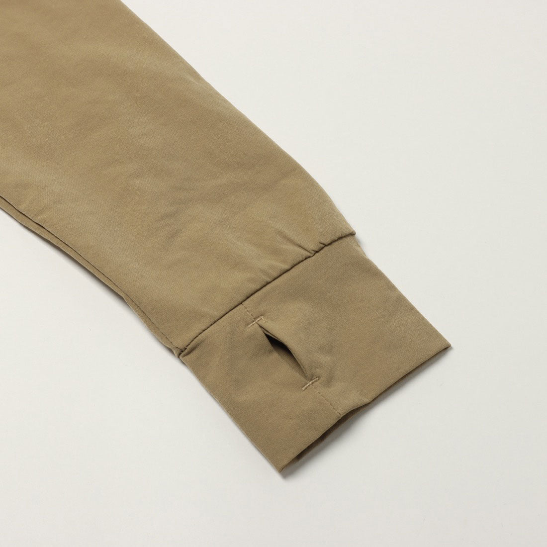 ナチュアンドダイアリー Nachu & Diary RG-13 ラッシュガード ハーフジップ プルオーバー ラッシュガード (ブラック) ブラック