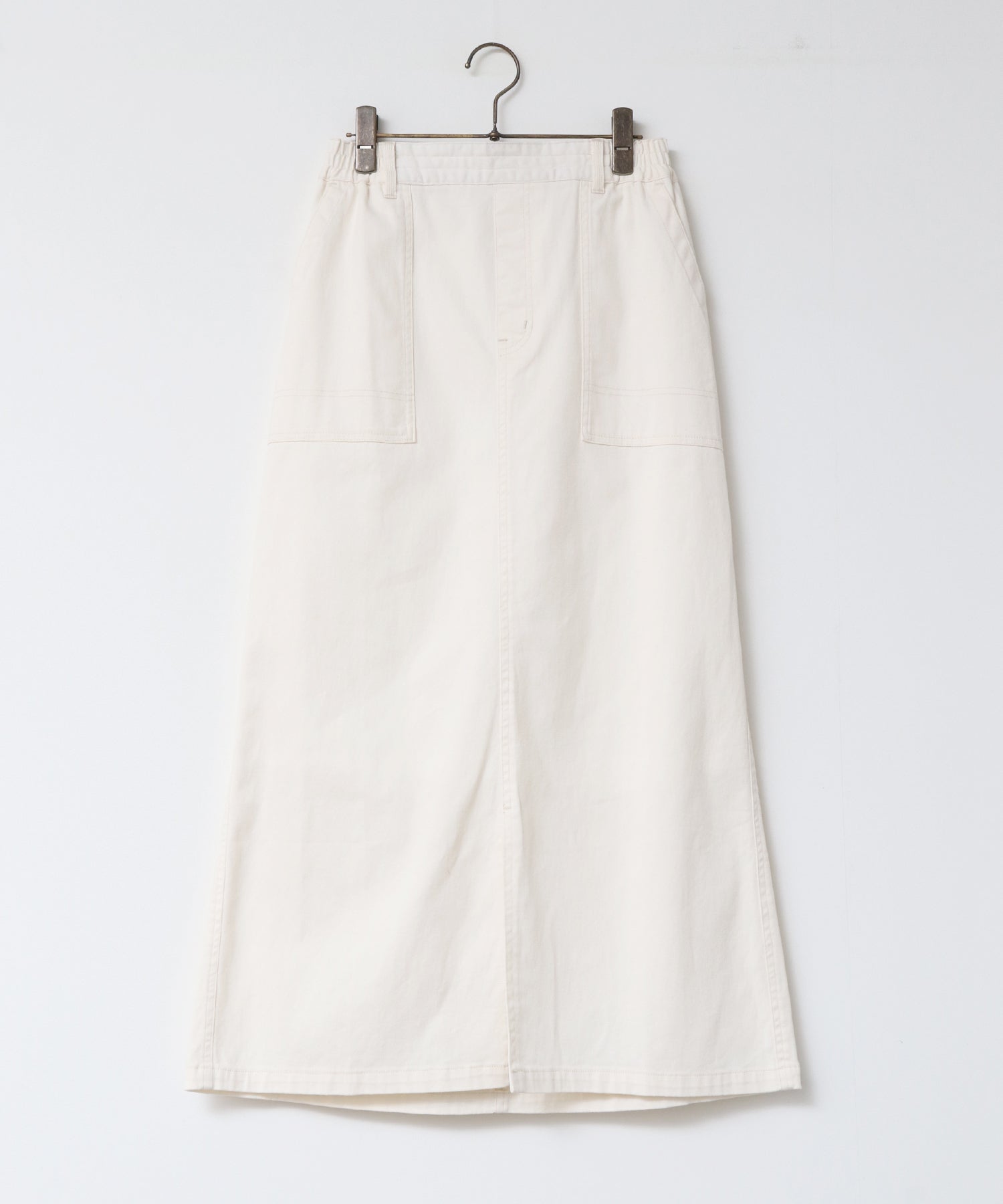 Noia Stretch Baker Skirt