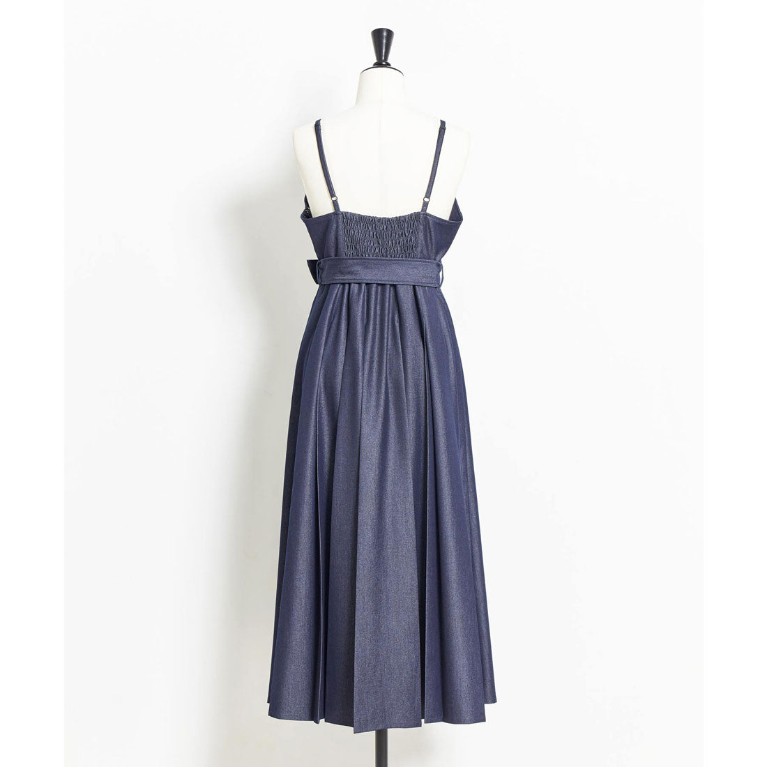 ノエラ Noela タックジャンスカ (ベージュ) ベージュ