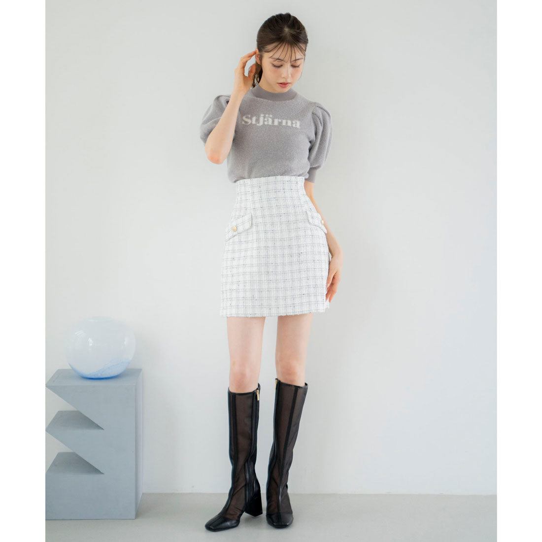 ノエラ Noela シャーナロゴニット