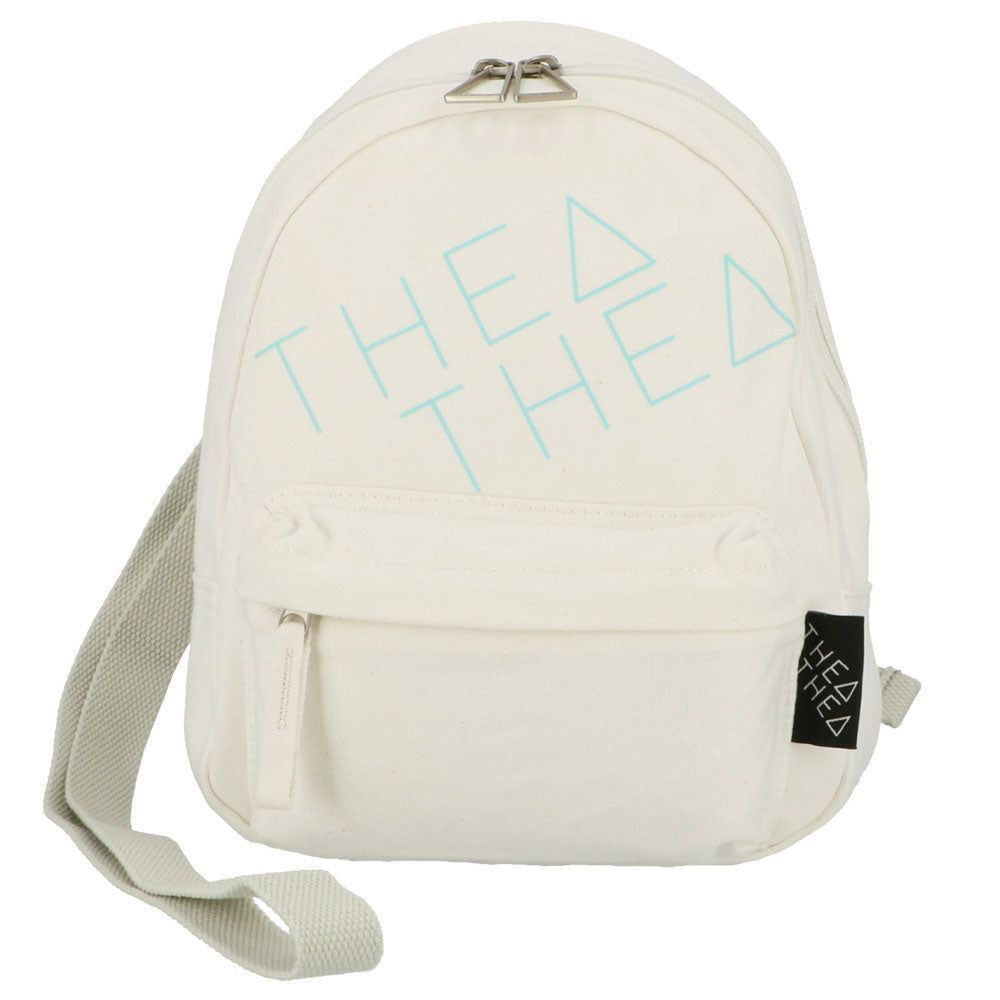 ノーブランド No Brand THEATHEA THREE BABY ティアティア スリー ベビー リュック,ホワイト