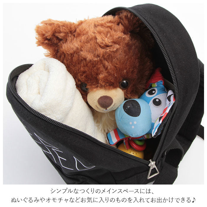 ノーブランド No Brand THEATHEA THREE BABY ティアティア スリー ベビー リュック